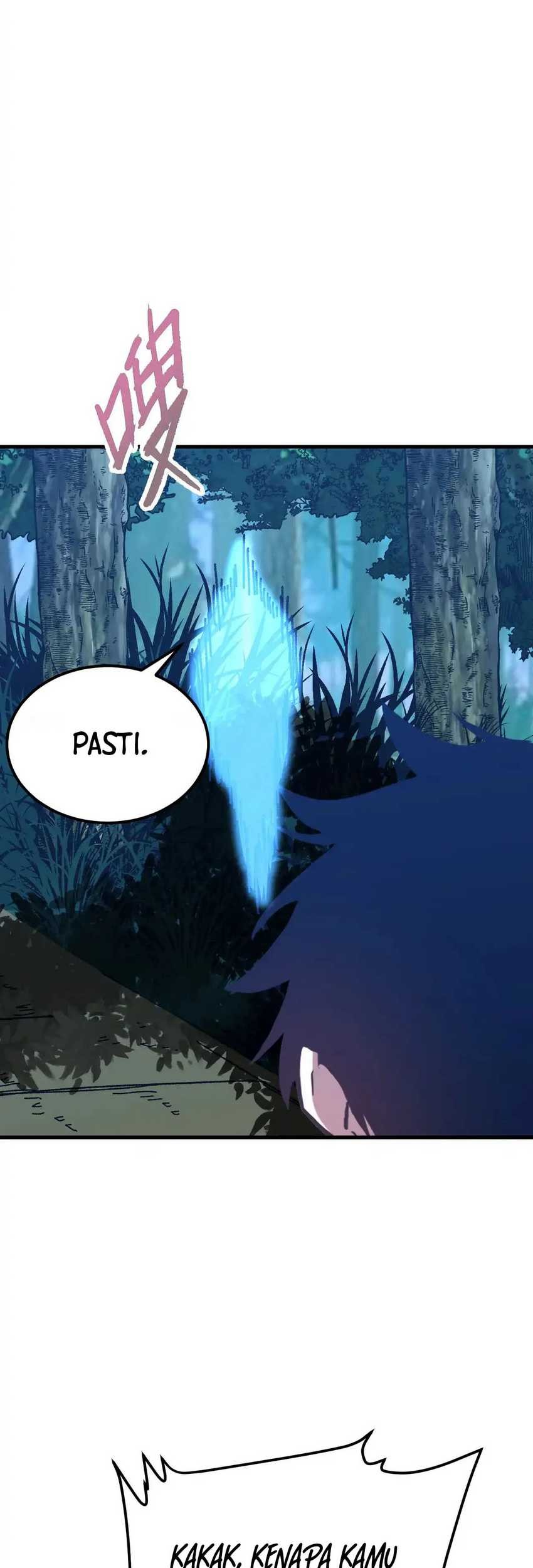 Apex Future Martial Arts Chapter 117 Gambar 45