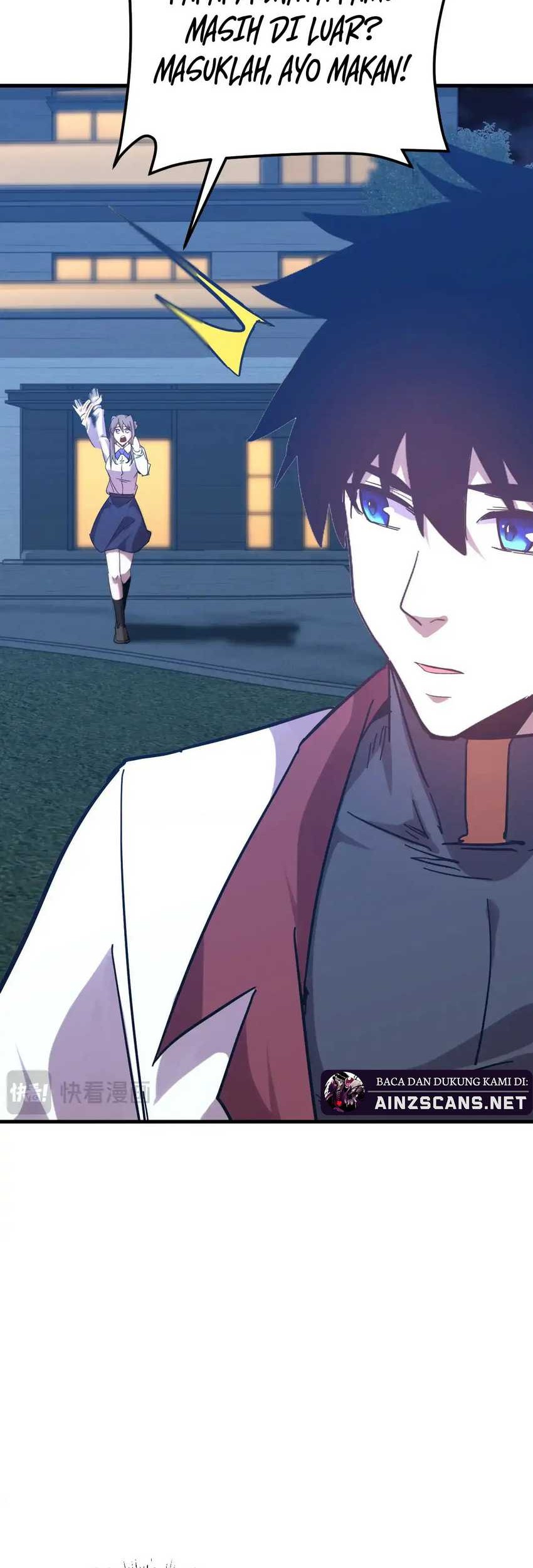 Apex Future Martial Arts Chapter 117 Gambar 46