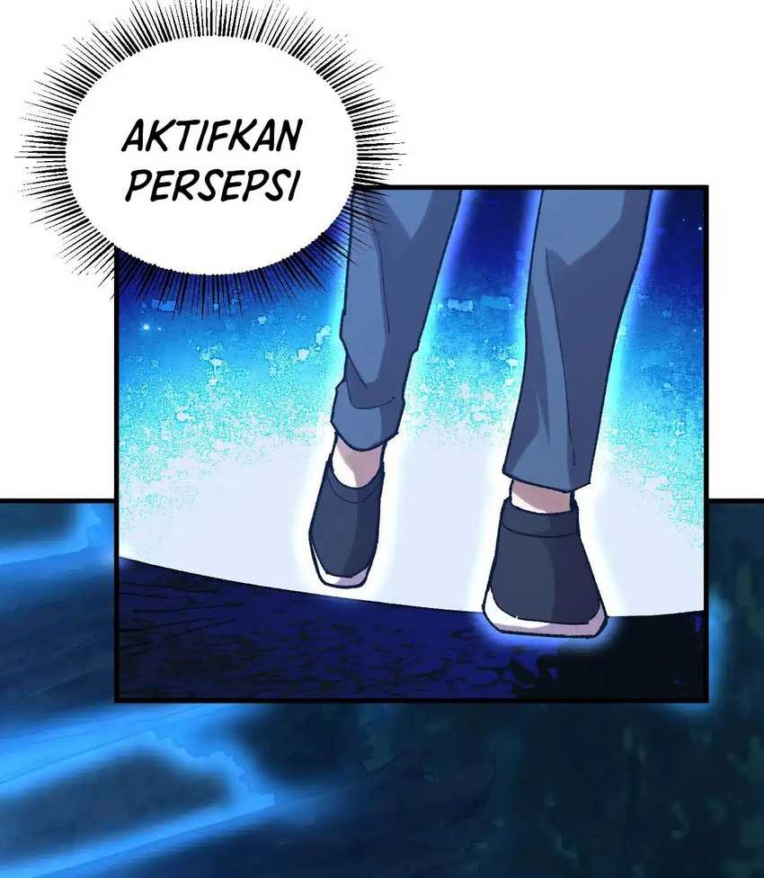 Apex Future Martial Arts Chapter 117 Gambar 47