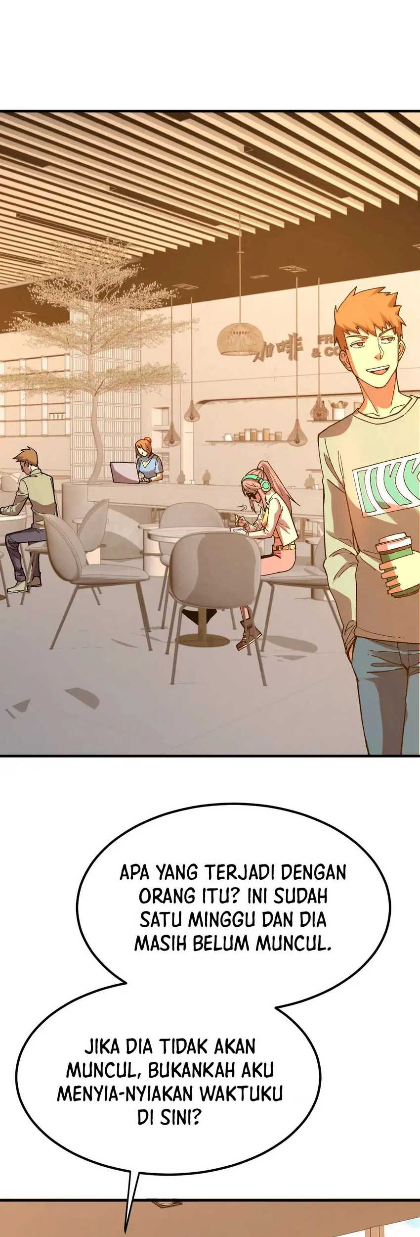 Apex Future Martial Arts Chapter 117 Gambar 51