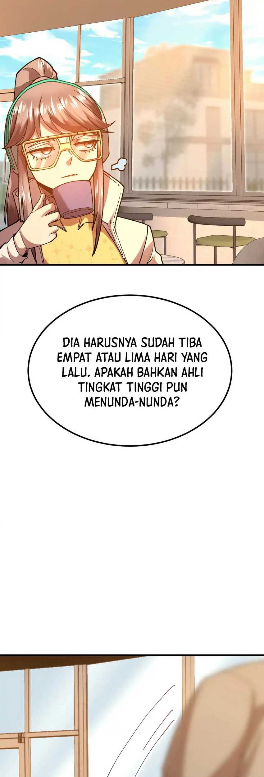 Apex Future Martial Arts Chapter 117 Gambar 52