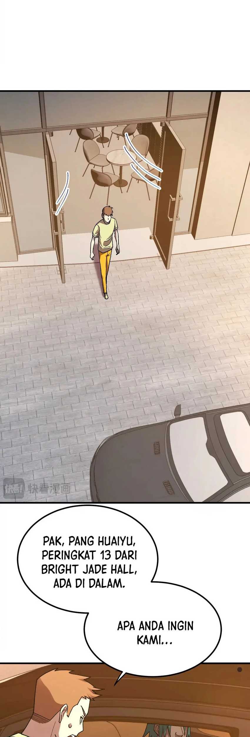 Apex Future Martial Arts Chapter 117 Gambar 54