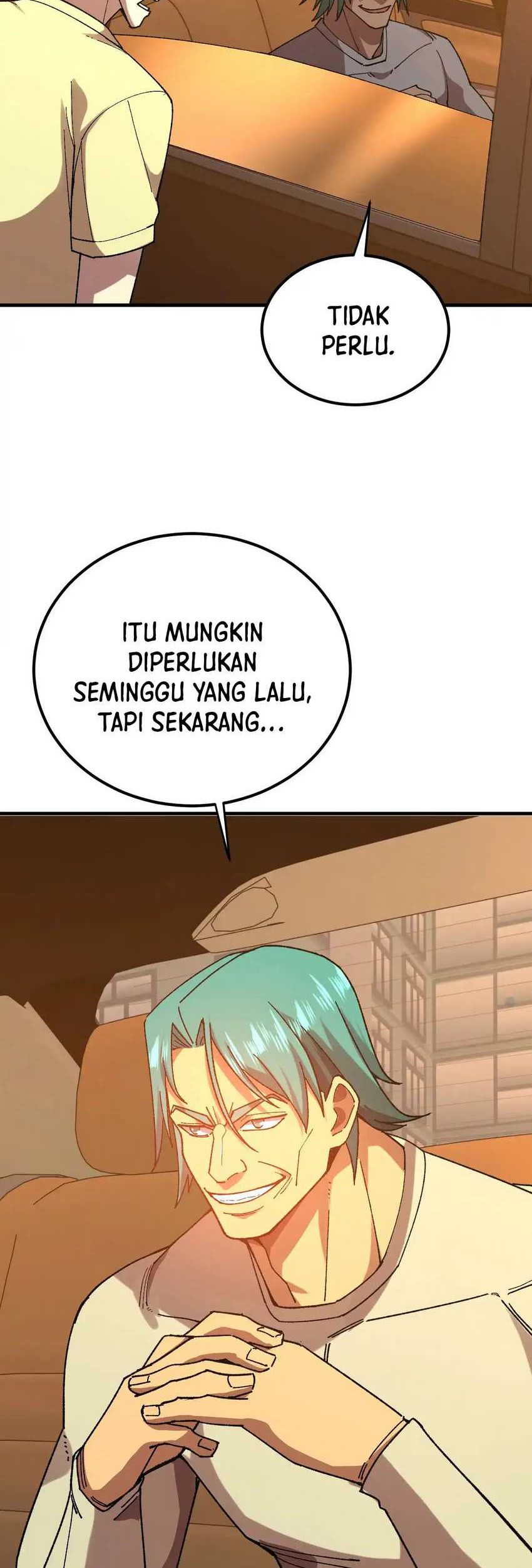 Apex Future Martial Arts Chapter 117 Gambar 55