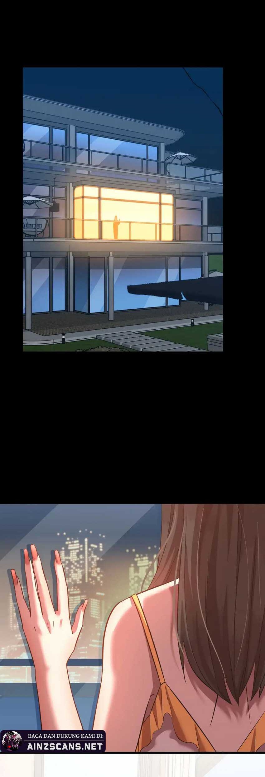 Apex Future Martial Arts Chapter 117 Gambar 5