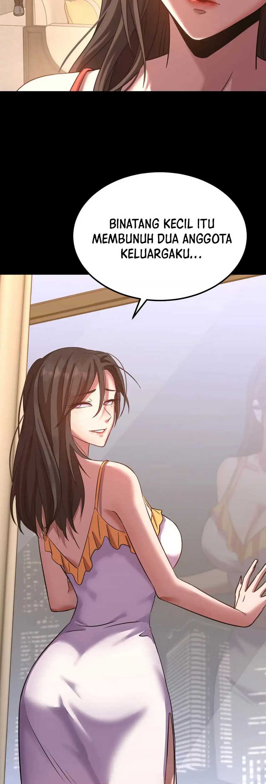 Apex Future Martial Arts Chapter 117 Gambar 7