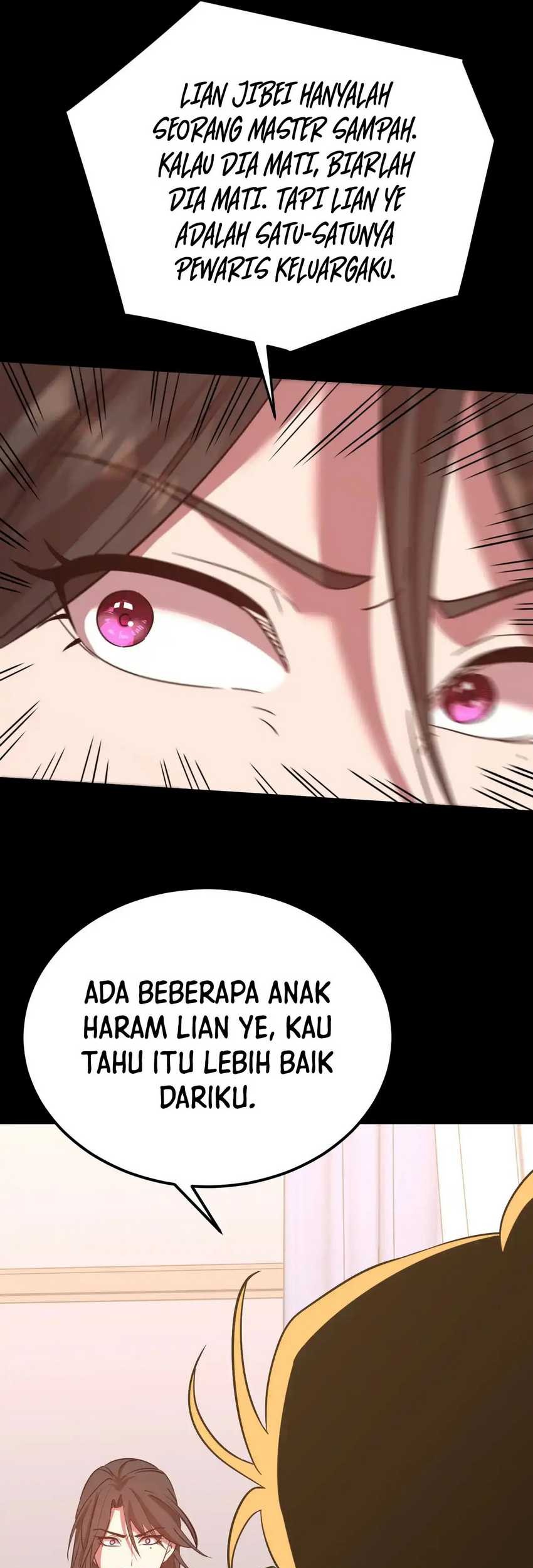 Apex Future Martial Arts Chapter 117 Gambar 9