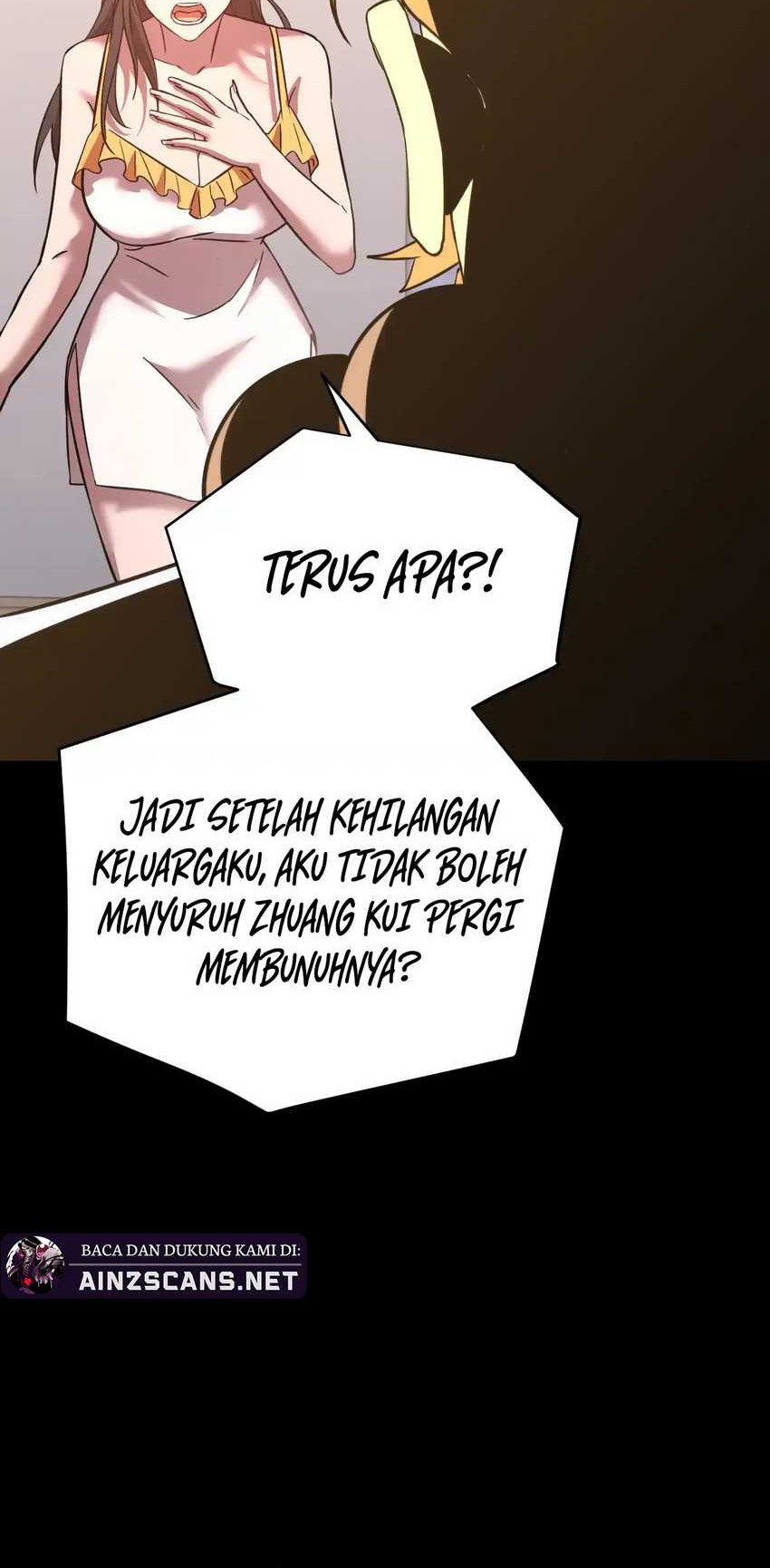 Apex Future Martial Arts Chapter 117 Gambar 10