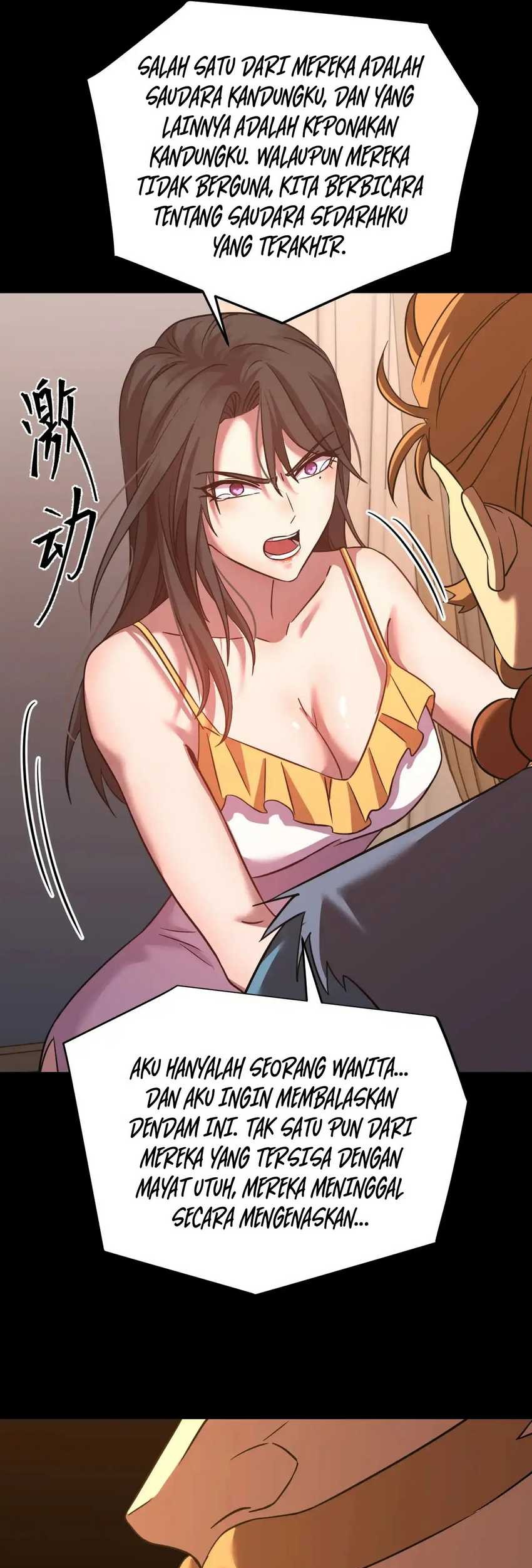 Apex Future Martial Arts Chapter 117 Gambar 11