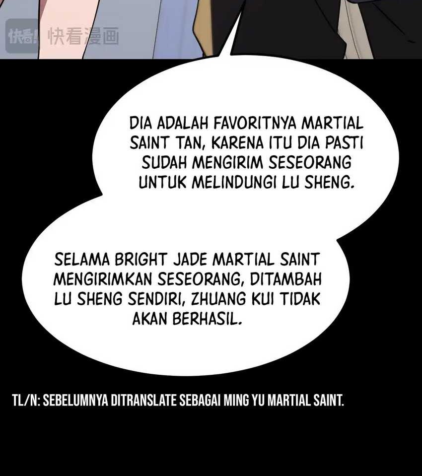 Apex Future Martial Arts Chapter 117 Gambar 13
