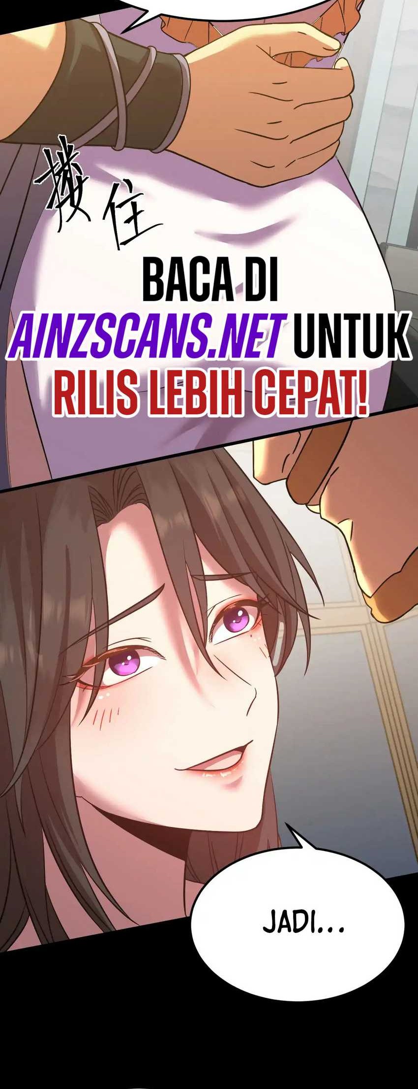 Apex Future Martial Arts Chapter 117 Gambar 15