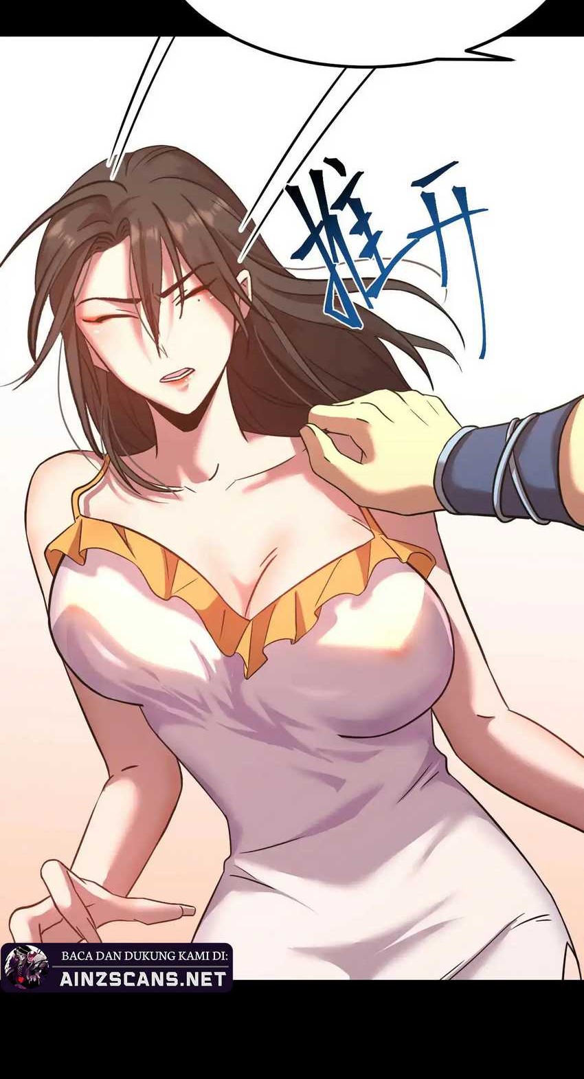 Apex Future Martial Arts Chapter 117 Gambar 17