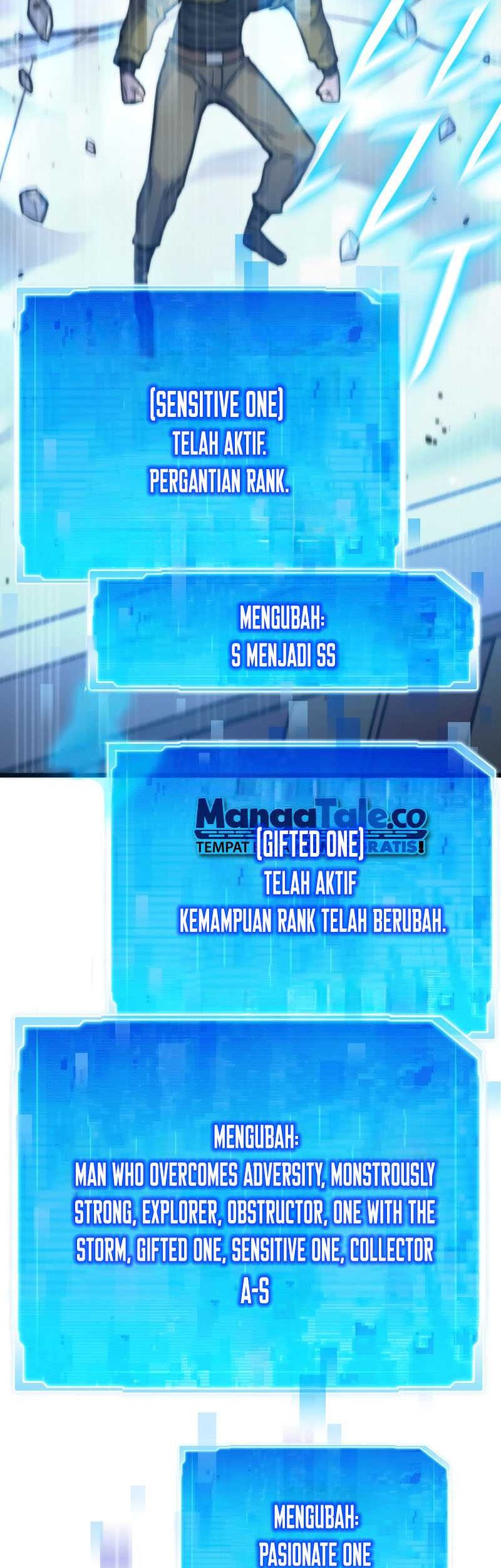 Past Life Regressor (Remake 2022) Chapter 83 Gambar 51