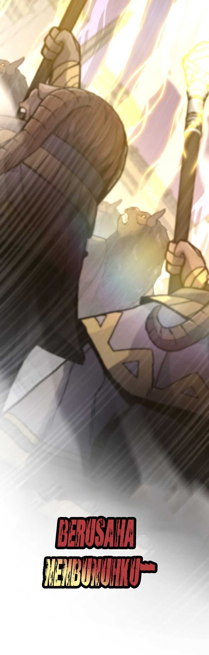 Past Life Regressor (Remake 2022) Chapter 83 Gambar 57