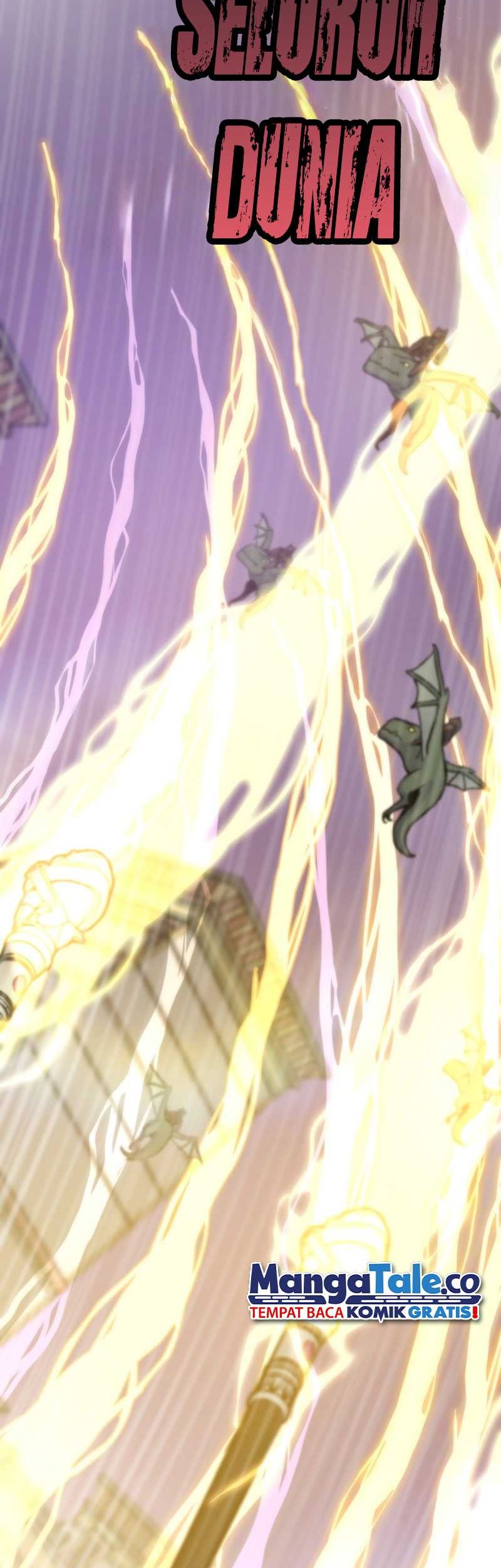 Past Life Regressor (Remake 2022) Chapter 83 Gambar 56