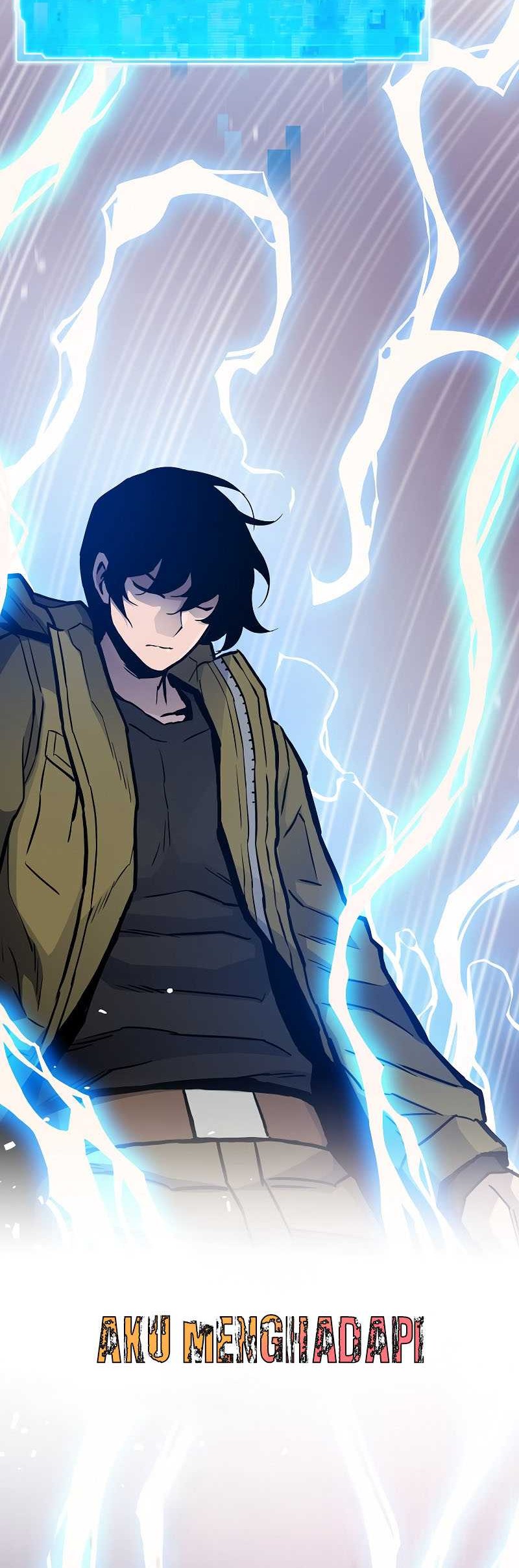 Past Life Regressor (Remake 2022) Chapter 83 Gambar 61