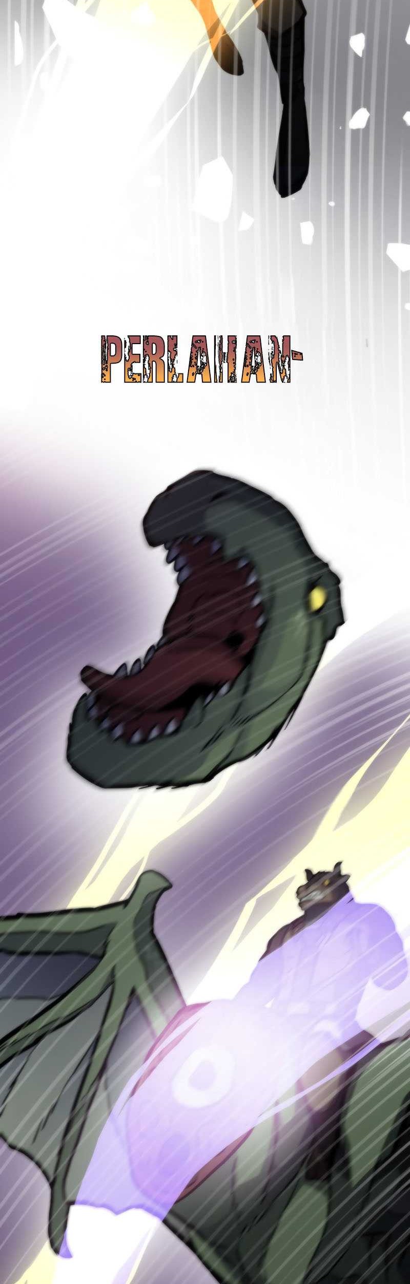 Past Life Regressor (Remake 2022) Chapter 83 Gambar 59