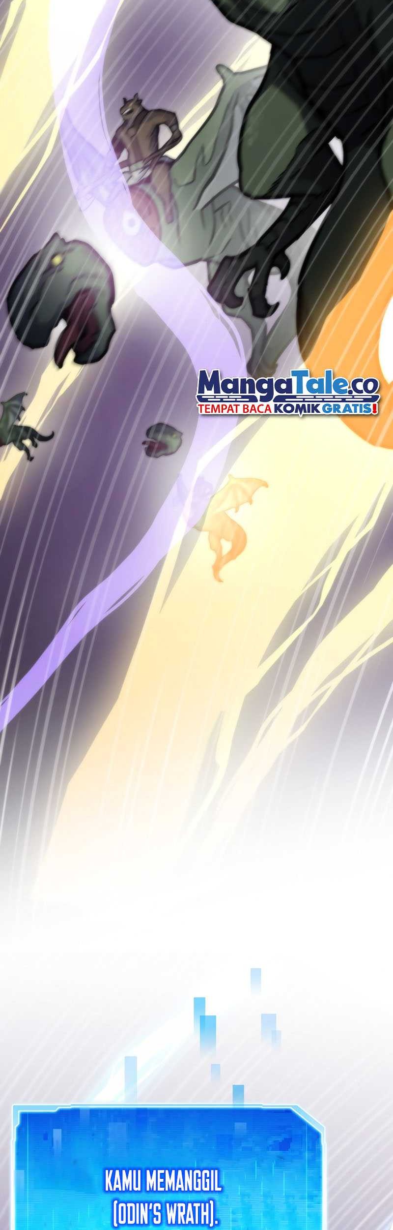 Past Life Regressor (Remake 2022) Chapter 83 Gambar 60