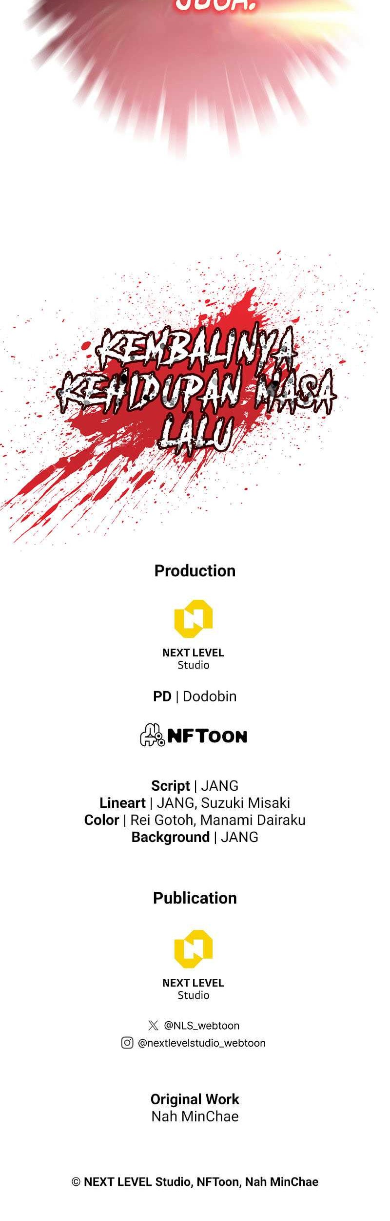 Past Life Regressor (Remake 2022) Chapter 83 Gambar 67