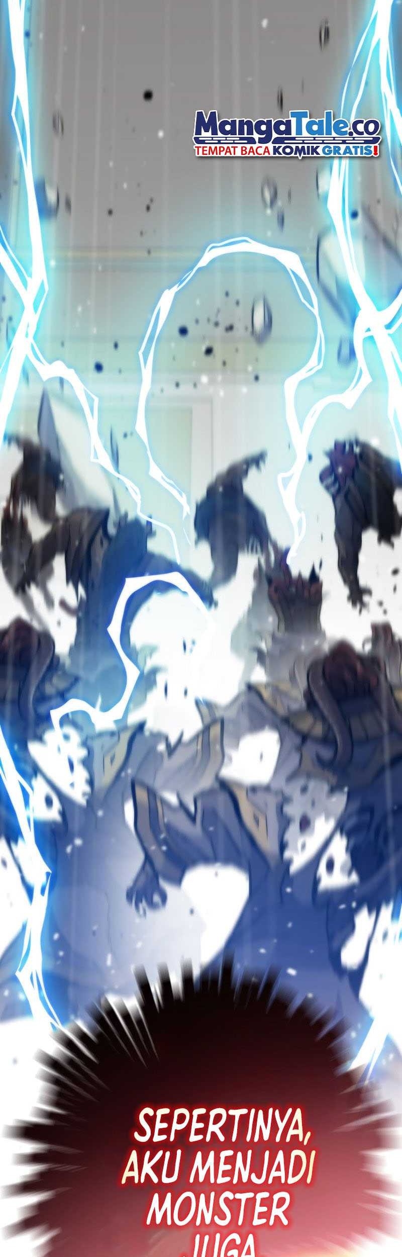 Past Life Regressor (Remake 2022) Chapter 83 Gambar 66