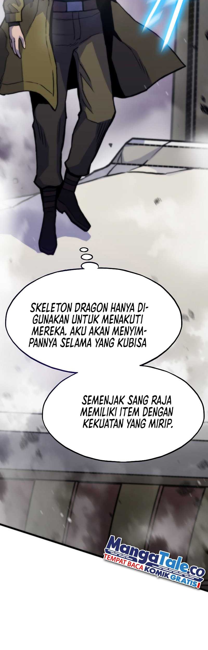Past Life Regressor (Remake 2022) Chapter 83 Gambar 40