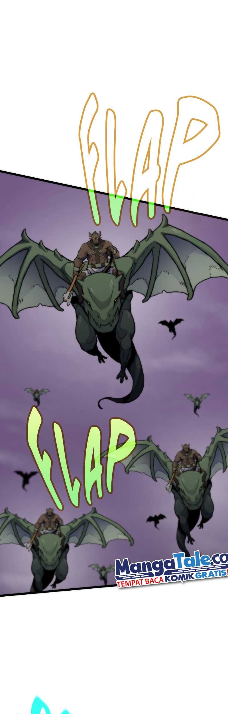 Past Life Regressor (Remake 2022) Chapter 83 Gambar 42