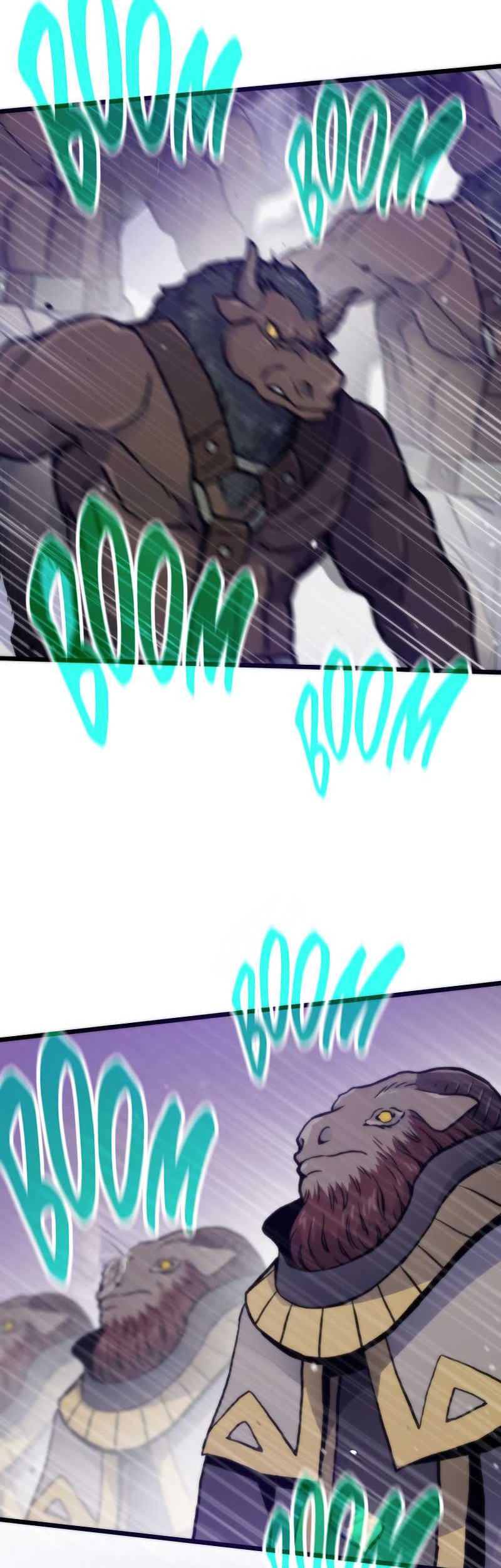 Past Life Regressor (Remake 2022) Chapter 83 Gambar 43