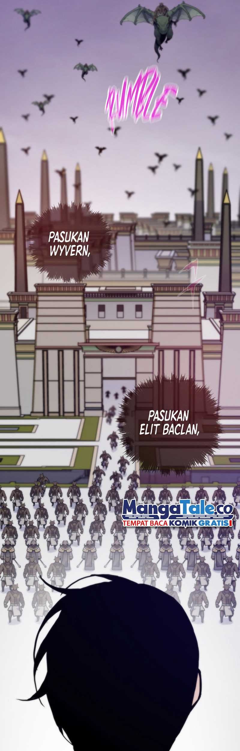 Past Life Regressor (Remake 2022) Chapter 83 Gambar 45