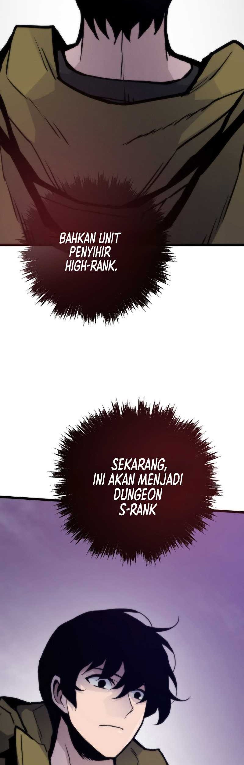 Past Life Regressor (Remake 2022) Chapter 83 Gambar 46