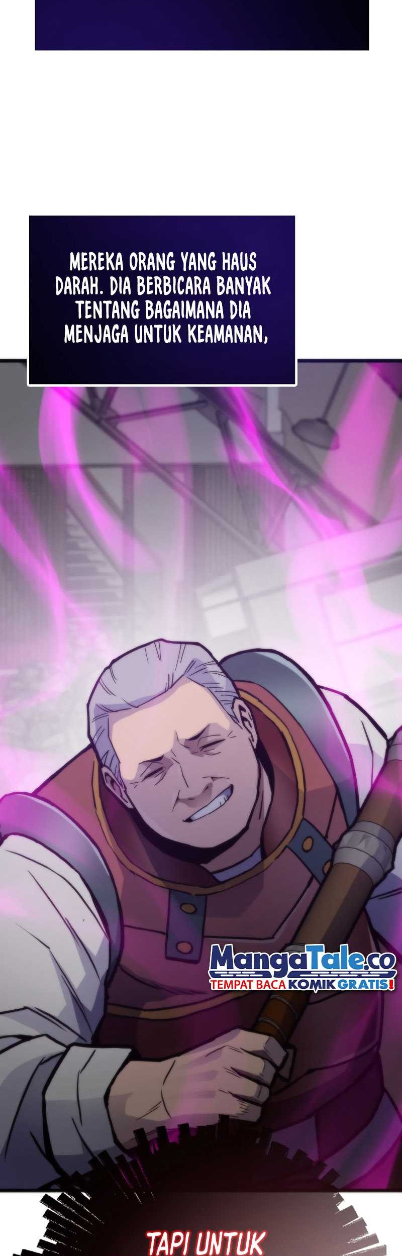 Past Life Regressor (Remake 2022) Chapter 83 Gambar 3