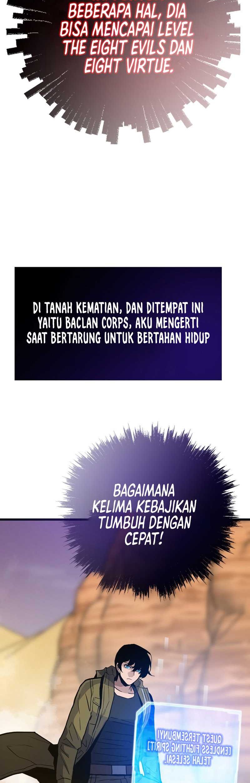 Past Life Regressor (Remake 2022) Chapter 83 Gambar 4