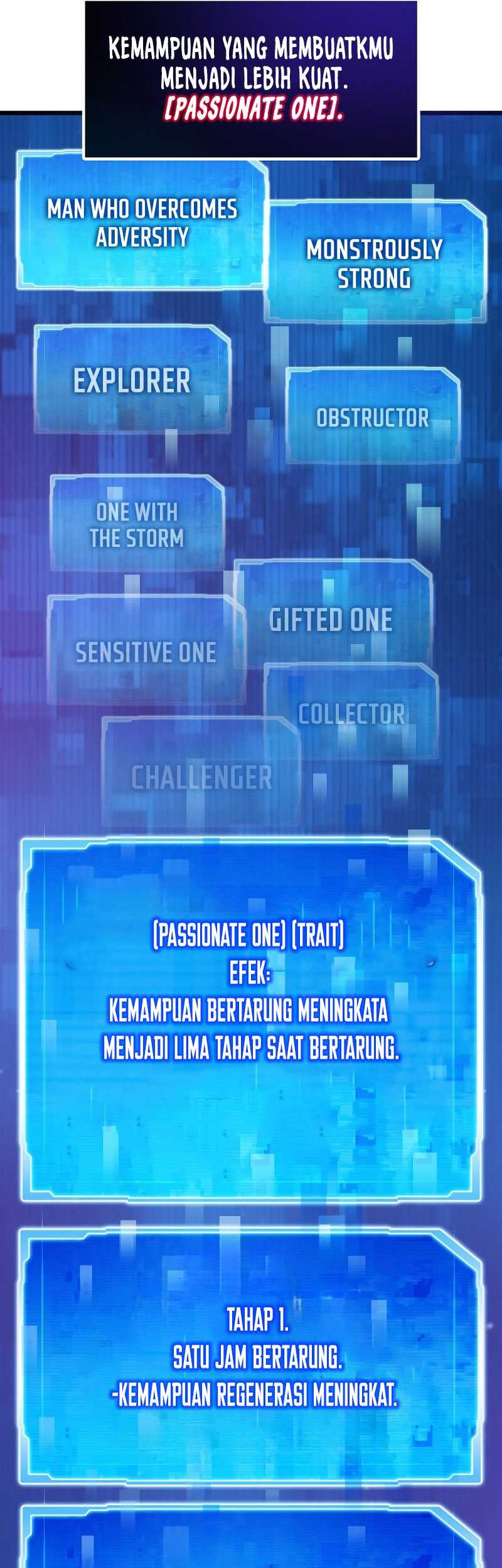 Past Life Regressor (Remake 2022) Chapter 83 Gambar 6