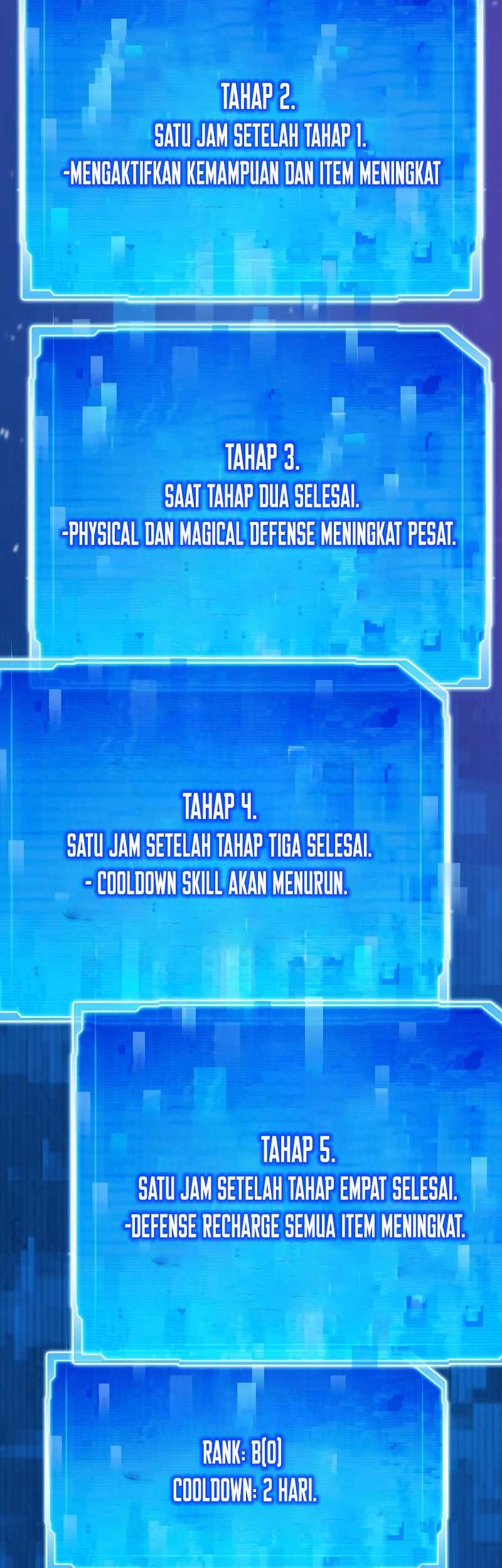 Past Life Regressor (Remake 2022) Chapter 83 Gambar 7