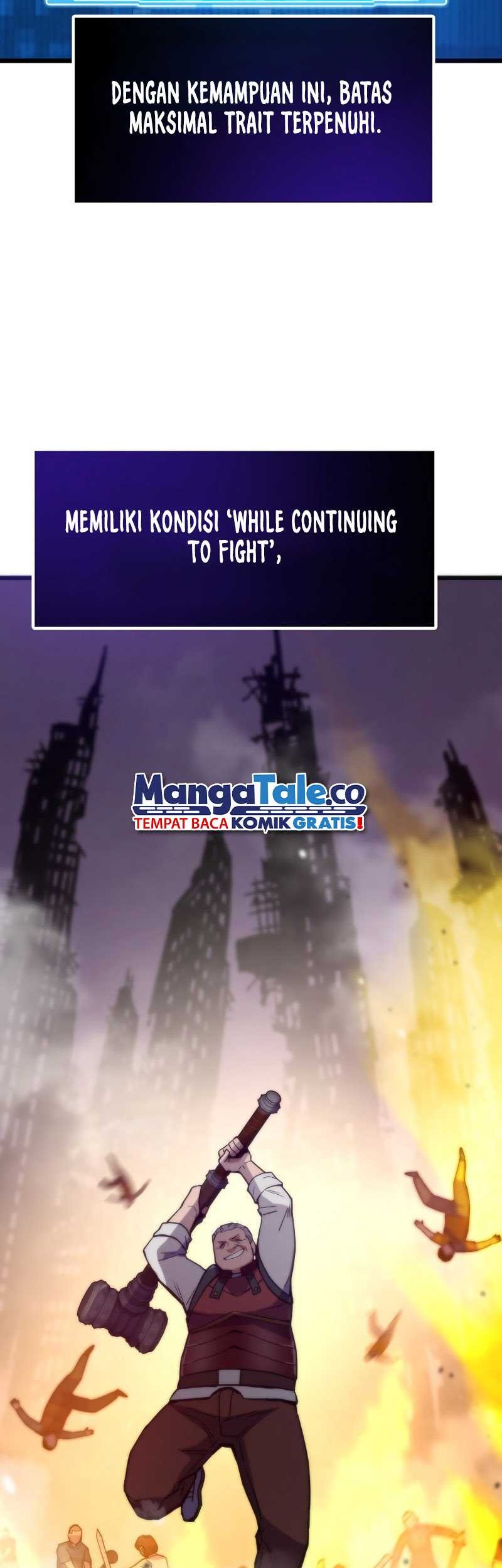 Past Life Regressor (Remake 2022) Chapter 83 Gambar 8