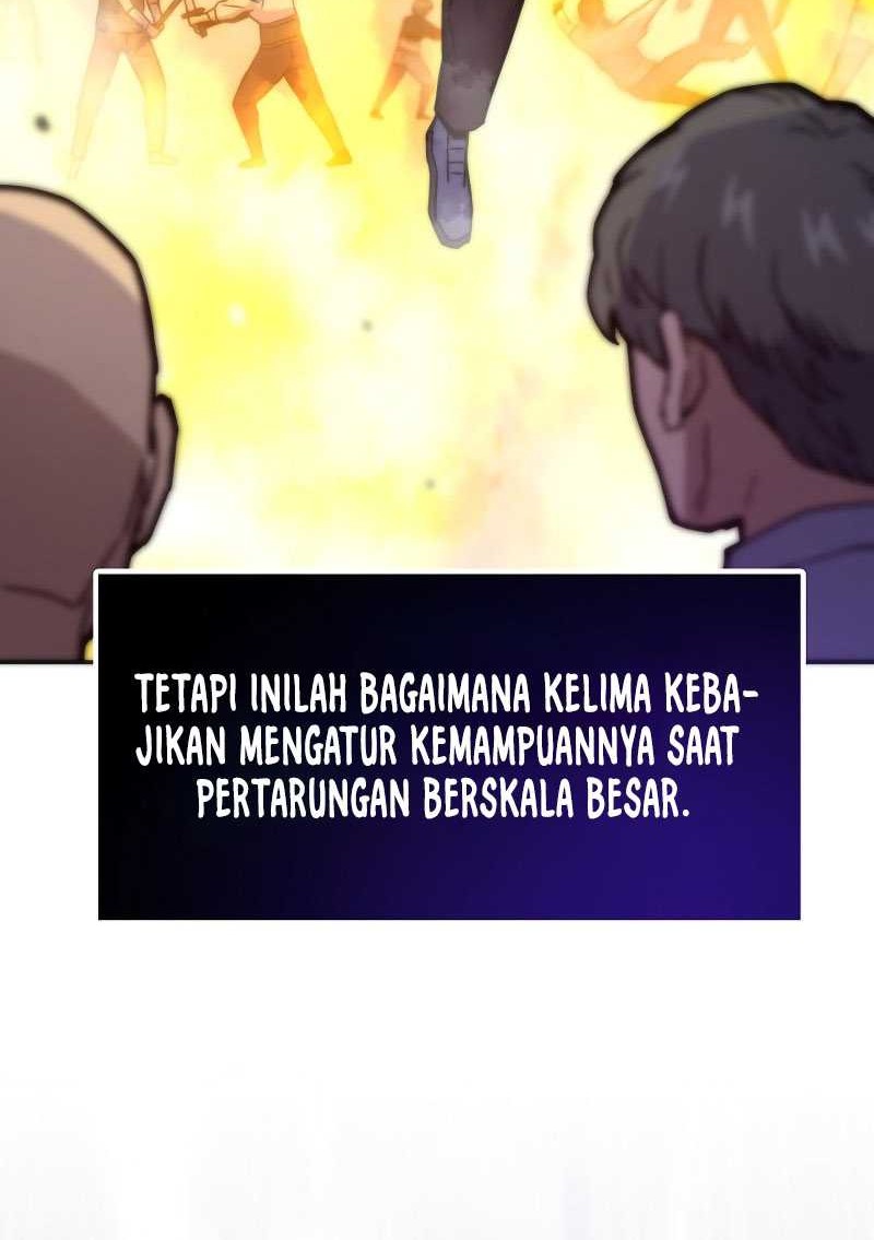 Past Life Regressor (Remake 2022) Chapter 83 Gambar 9
