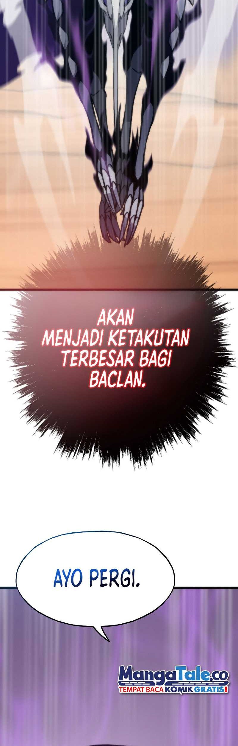 Past Life Regressor (Remake 2022) Chapter 83 Gambar 11