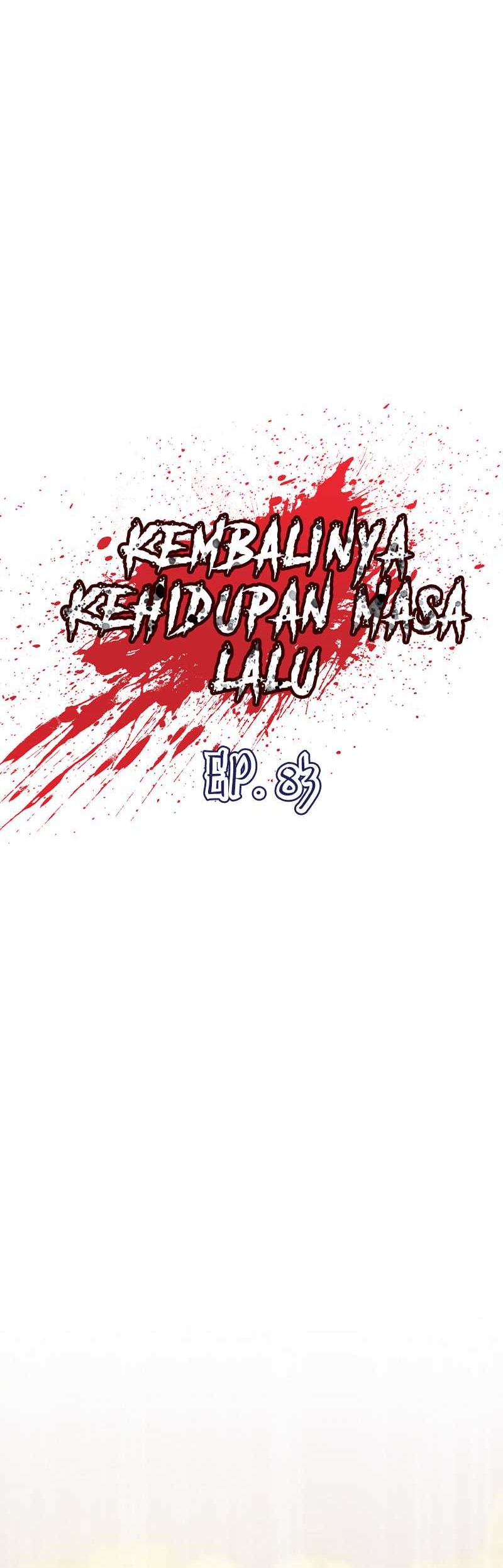 Past Life Regressor (Remake 2022) Chapter 83 Gambar 13