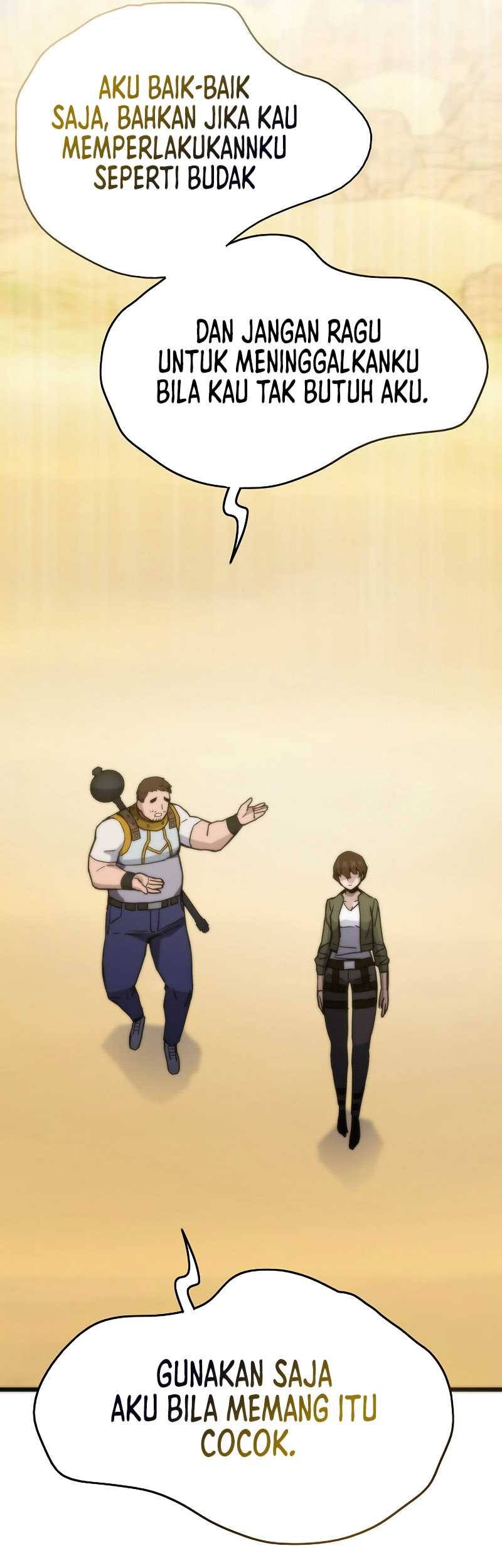 Past Life Regressor (Remake 2022) Chapter 83 Gambar 14