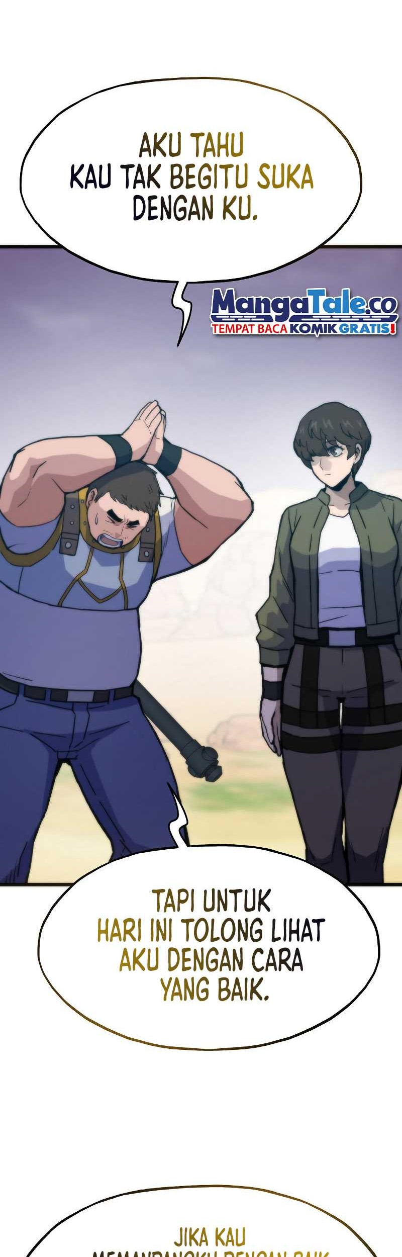 Past Life Regressor (Remake 2022) Chapter 83 Gambar 15