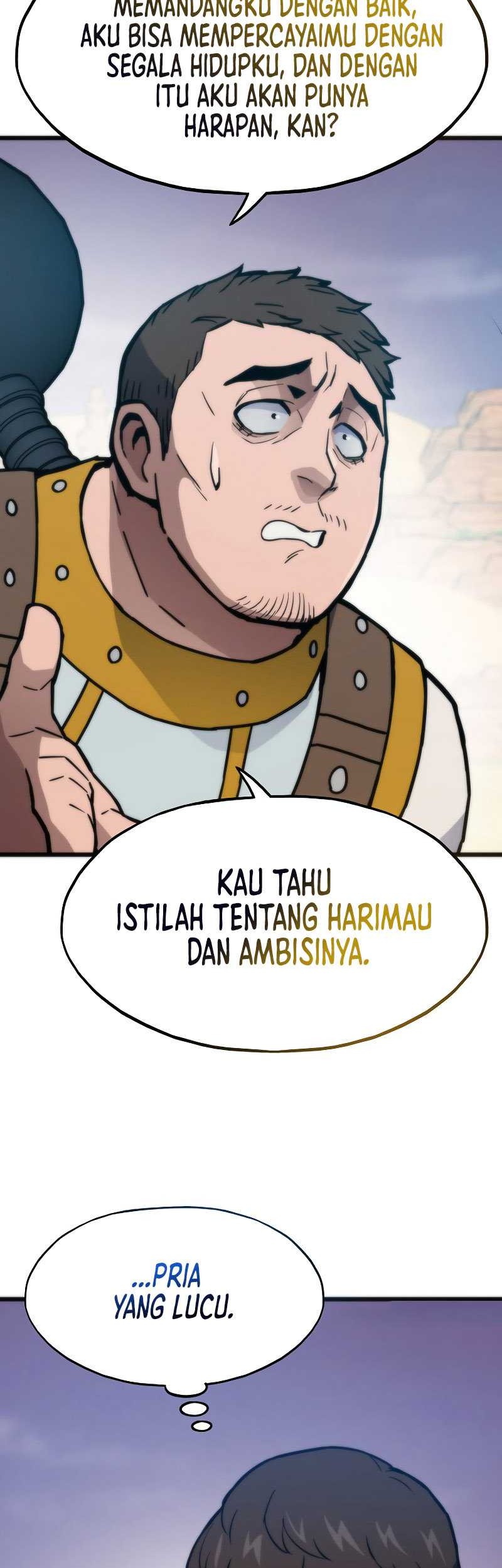 Past Life Regressor (Remake 2022) Chapter 83 Gambar 16