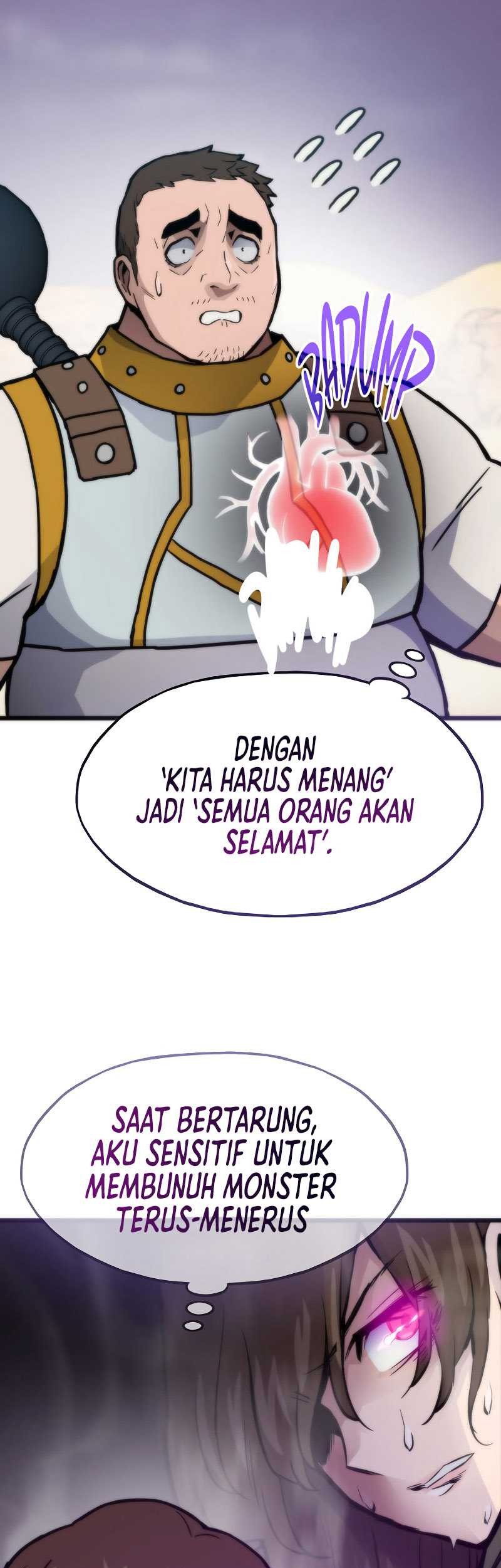 Past Life Regressor (Remake 2022) Chapter 83 Gambar 18