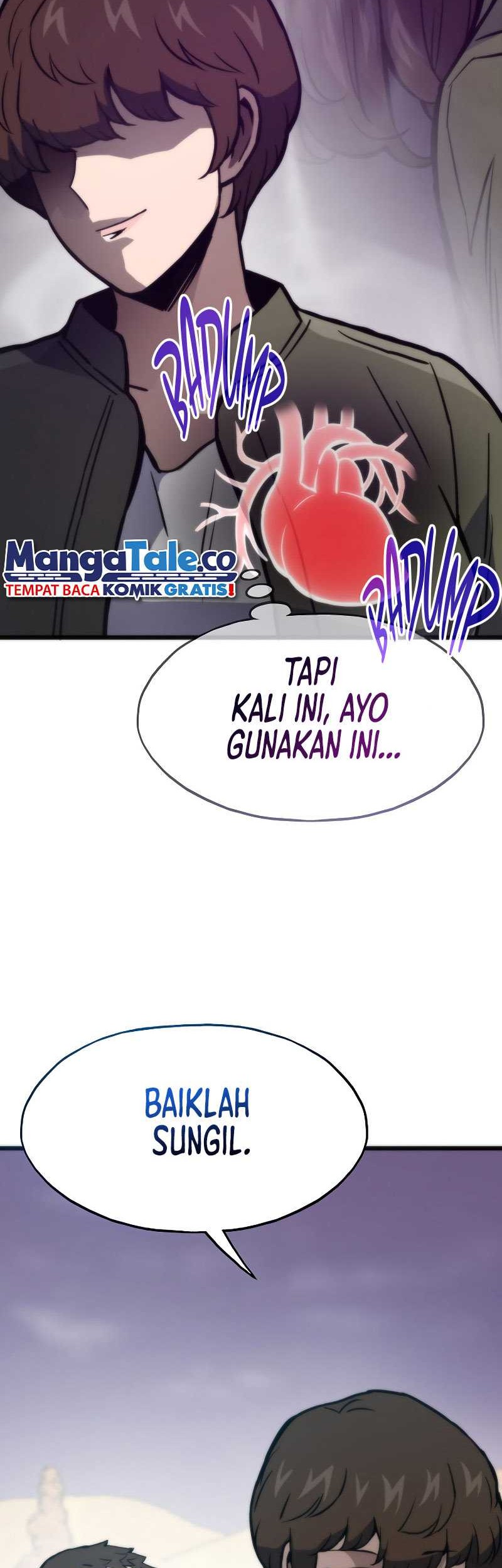 Past Life Regressor (Remake 2022) Chapter 83 Gambar 19