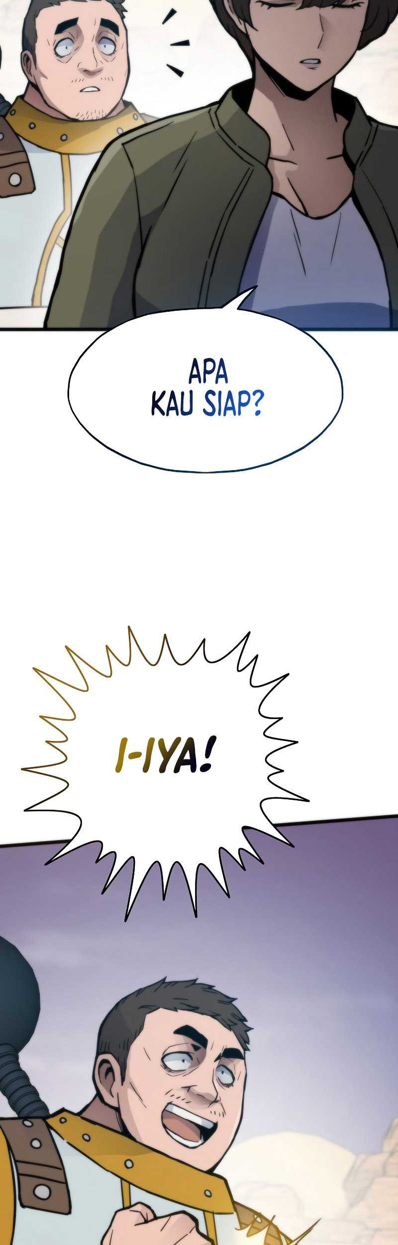 Past Life Regressor (Remake 2022) Chapter 83 Gambar 20