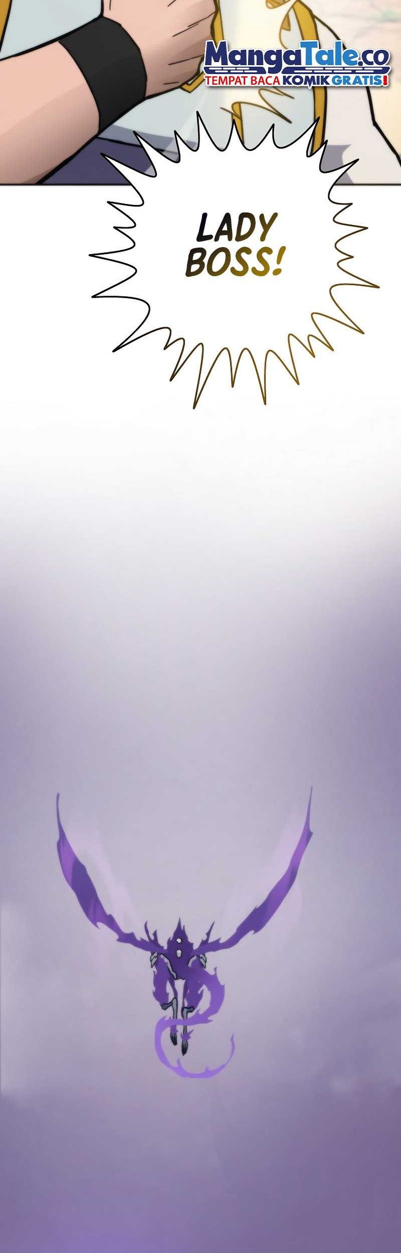 Past Life Regressor (Remake 2022) Chapter 83 Gambar 21