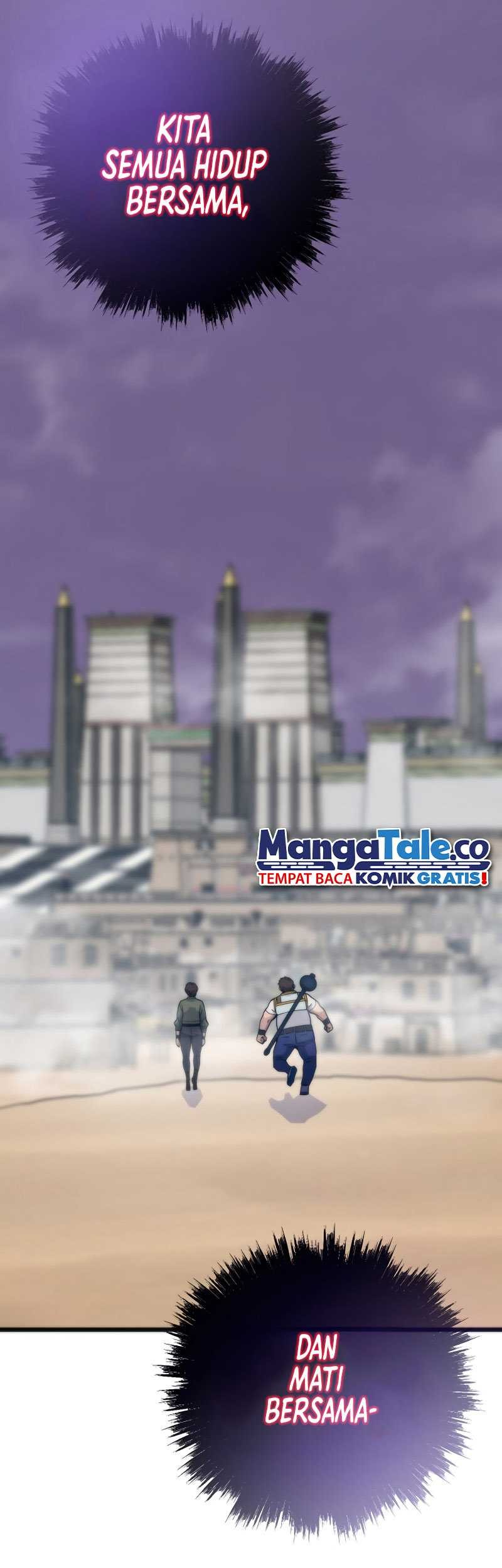 Past Life Regressor (Remake 2022) Chapter 83 Gambar 22