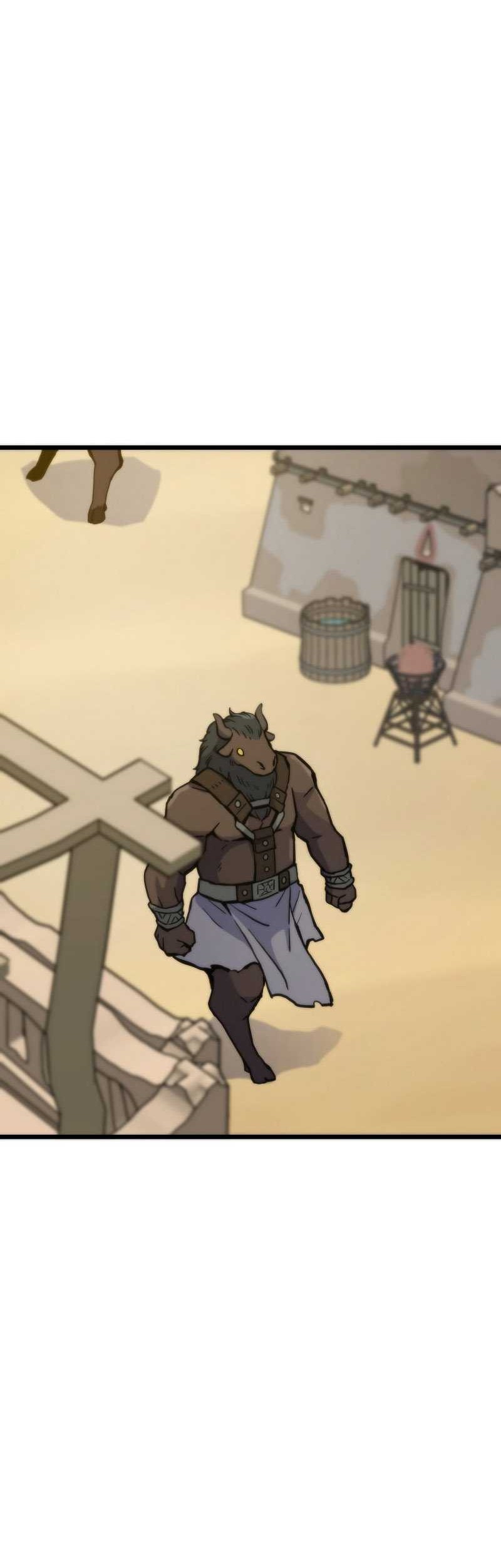 Past Life Regressor (Remake 2022) Chapter 83 Gambar 23