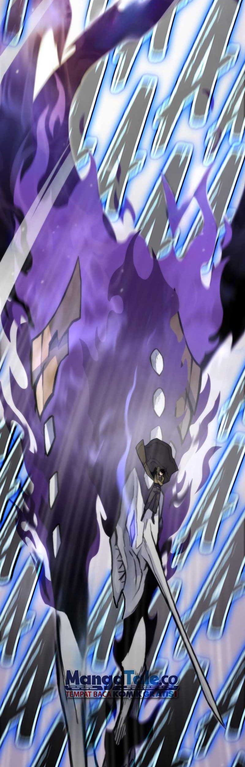 Past Life Regressor (Remake 2022) Chapter 83 Gambar 27