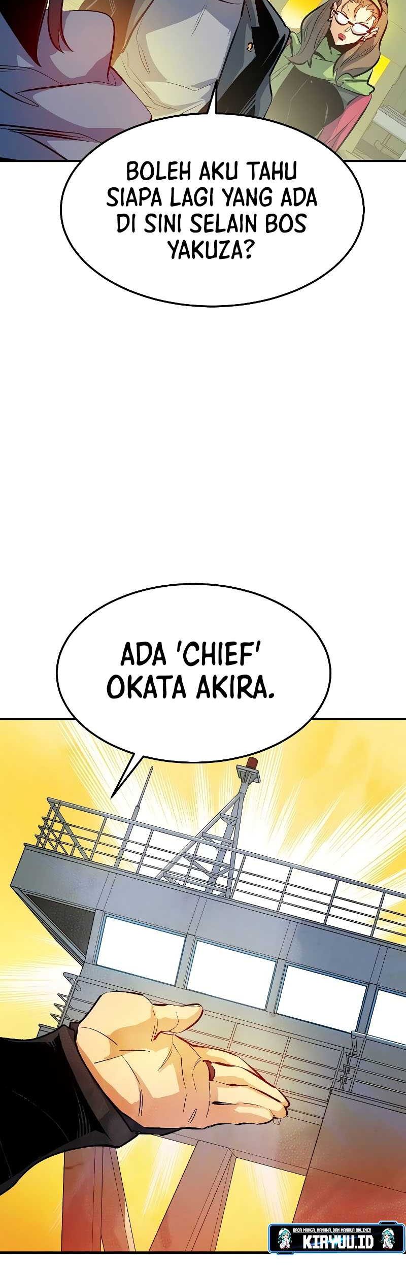 Alone Necromancer Chapter 121 Gambar 63