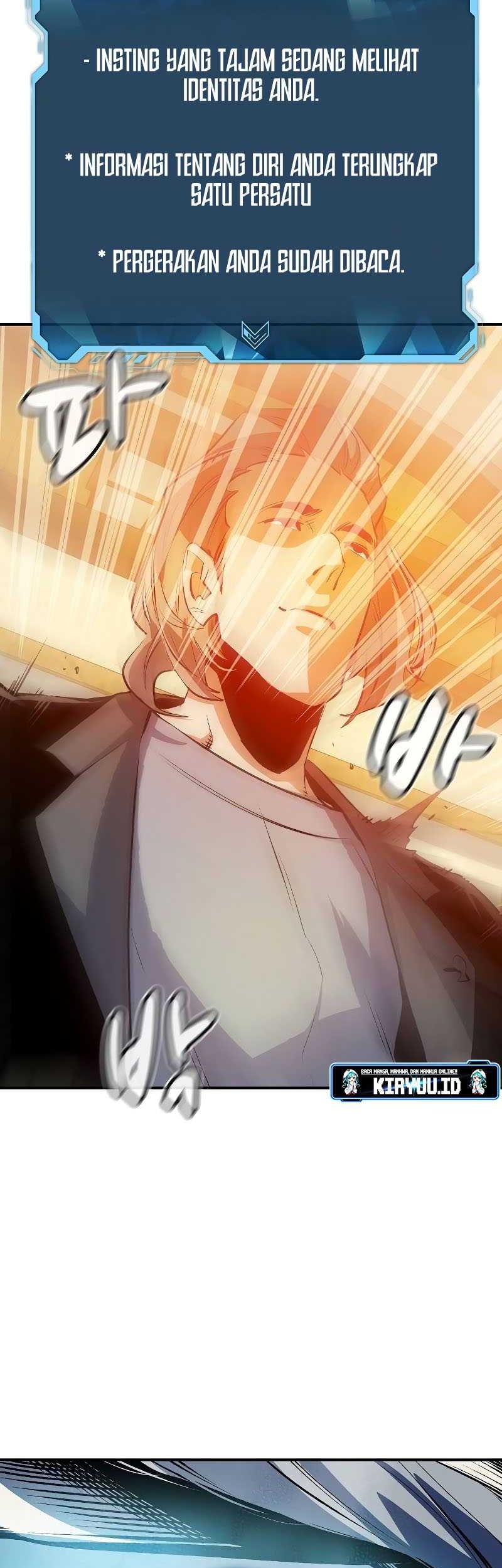 Alone Necromancer Chapter 121 Gambar 68