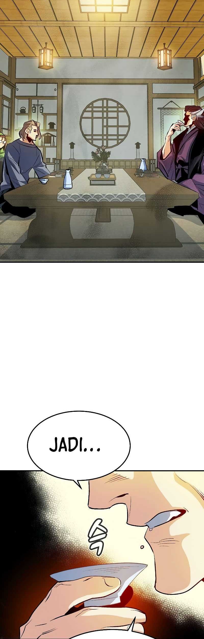 Alone Necromancer Chapter 121 Gambar 74