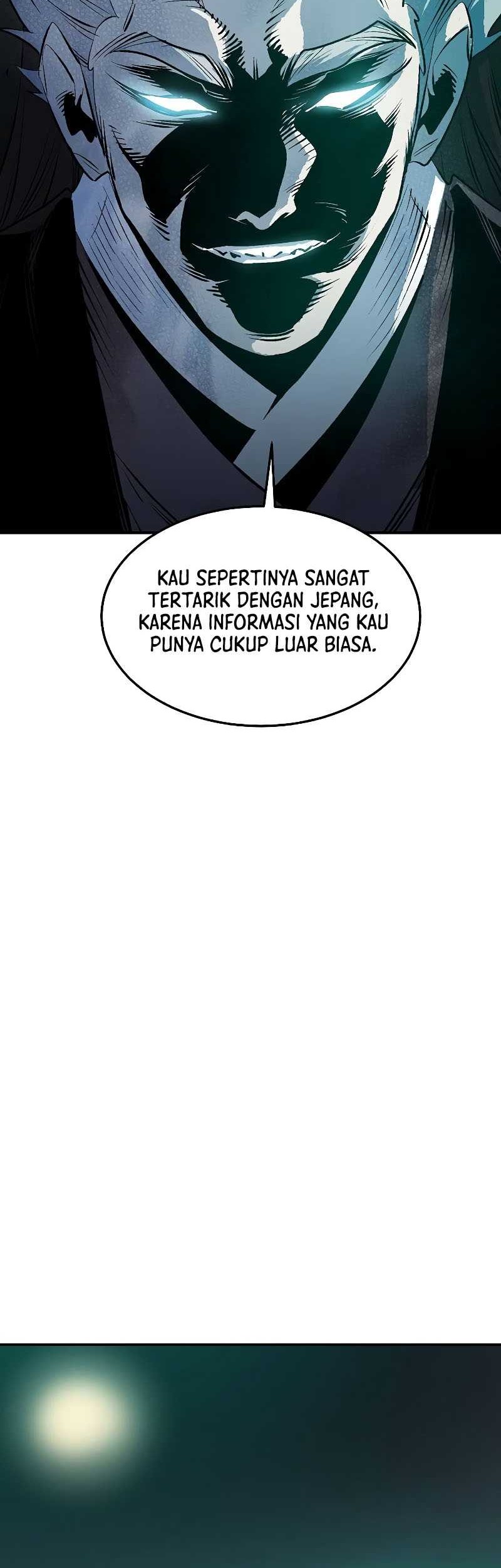 Alone Necromancer Chapter 121 Gambar 72